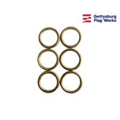 Brass Rings
