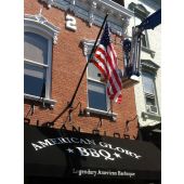 Commercial Outrigger Poles