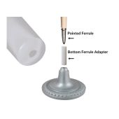 Bottom Ferrule Expanded