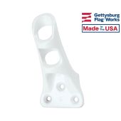 Aluminum Bracket Made in USA