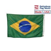 Brazil Flag