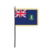 British Virgin Islands flag