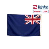 British Blue Ensign