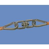 Cable Swivel Connector