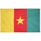 Cameroon Flag
