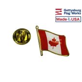 Canada Lapel Pin