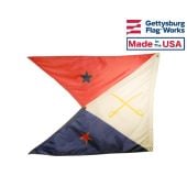 3x5' Union Cavalry Guidon (Reconstruction Period)