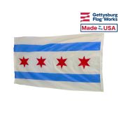 Chicago Flag