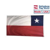 Chile Flag