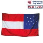 3x5' C.S.S. Theodora Flag 