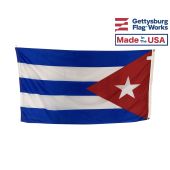 Cuba Flag