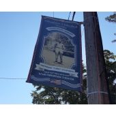 Order your own Avenue Banner