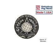 War on Terror Grave Marker