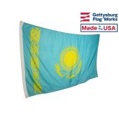Kazakhstan Flag