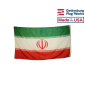 Iran Flag