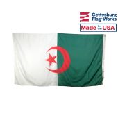 Algeria Flag