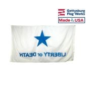 Troutman Flag