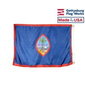 Guam Flag - Outdoor