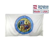 Town of Colonie NY Flag (Colonie, NY)