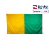 Kerry County Flag - 3x5'