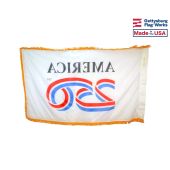 Official America 250™ Celebration Parade & Indoor Flag 