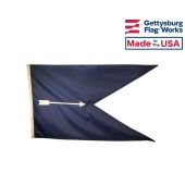 17th CORP HQ 1864 Flag - 3x5'