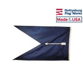 17th CORP HQ 1864 Flag - 3x5'