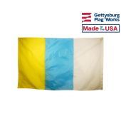 Canary Islands Flag