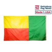 Benin Flag