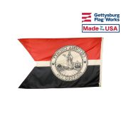 Columbia County (N.Y.) Flag 