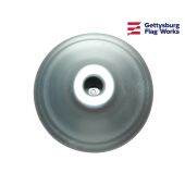 Endura Silver Floor Stand