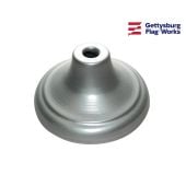 Endura Silver Floor Stand