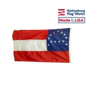 General Lee Headquarters Flag - 3x5'