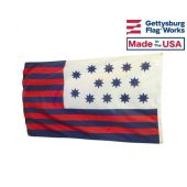 Guilford Courthouse Flag 