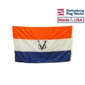 Dutch East India Company Flag - 3x5'