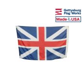 Kings Colours Union Jack Great Britain