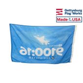 AS 9100 Flag