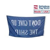 Commodore Perry Flag