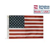 American Motorcycle Flag