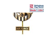 Air Force Insignia Plaque