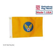 U.S. Army Air Corps Flag (USAAC) 