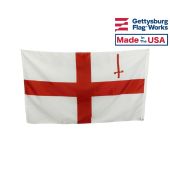 City of London, England Flag