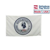 City of Yonkers, New York Flag