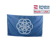 International Flag of Planet Earth