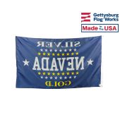 Original Nevada State Flag