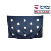 Washington Commander In Chief