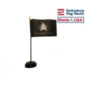 US Space Force Stick Flag