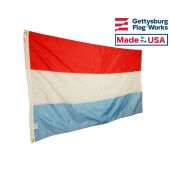 Luxembourg Flag