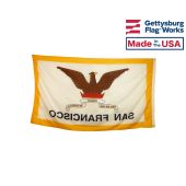 San Francisco City Flag
