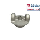 Cap Style stationary double truck